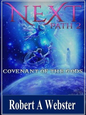 cover image of Next--Covenant of the Gods